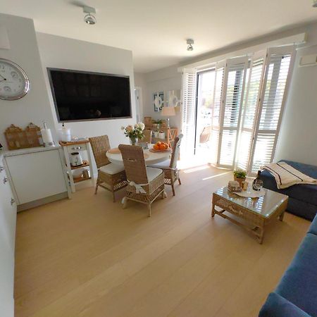 Edel Exclusive Apartments Balticus A 48 Especially For You Miedzyzdroje Esterno foto