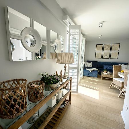 Edel Exclusive Apartments Balticus A 48 Especially For You Miedzyzdroje Esterno foto
