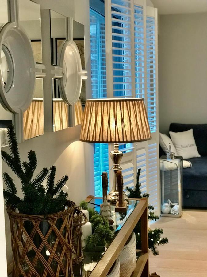 Edel Exclusive Apartments Balticus A 48 Especially For You Miedzyzdroje Esterno foto