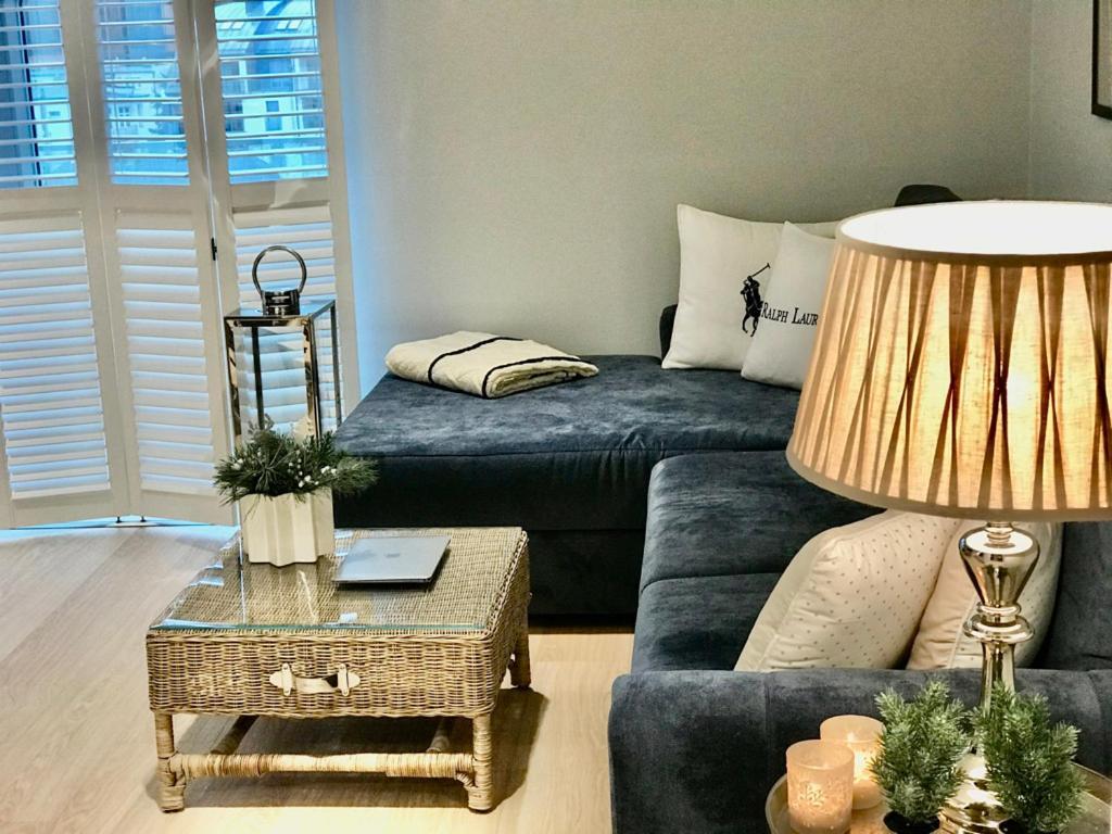Edel Exclusive Apartments Balticus A 48 Especially For You Miedzyzdroje Esterno foto