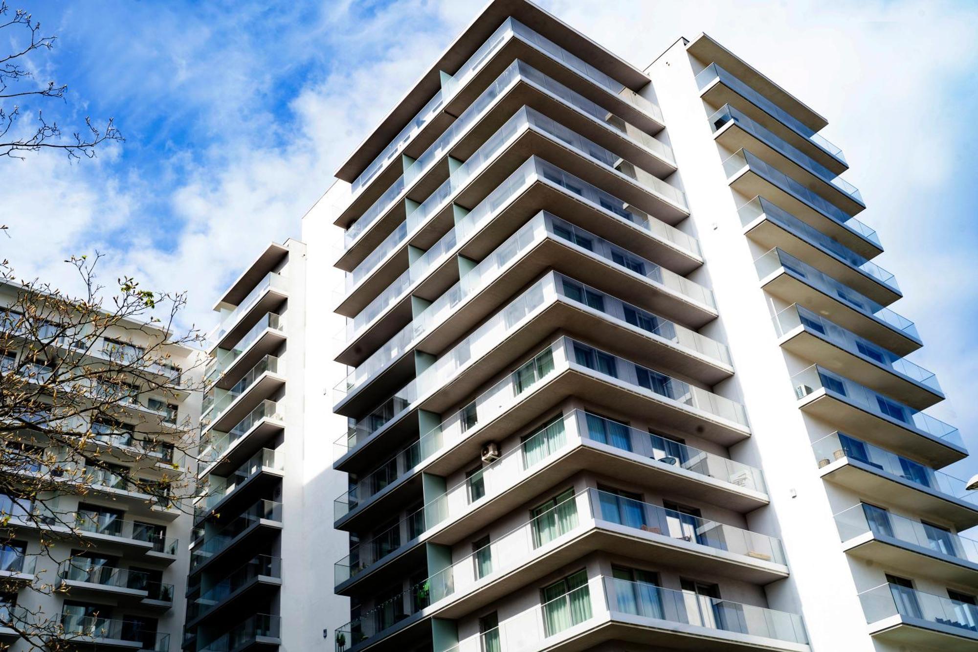 Edel Exclusive Apartments Balticus A 48 Especially For You Miedzyzdroje Esterno foto