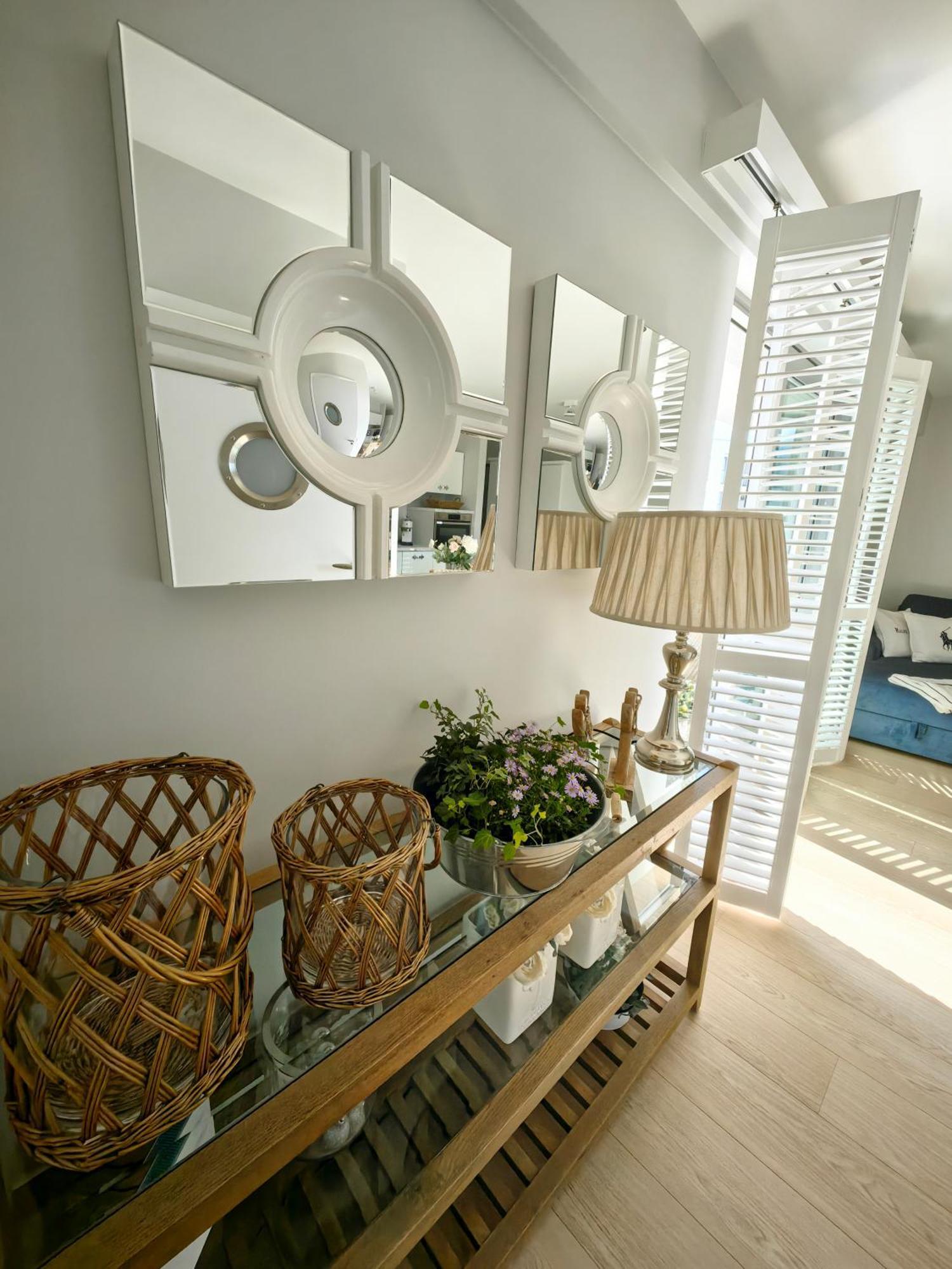 Edel Exclusive Apartments Balticus A 48 Especially For You Miedzyzdroje Esterno foto