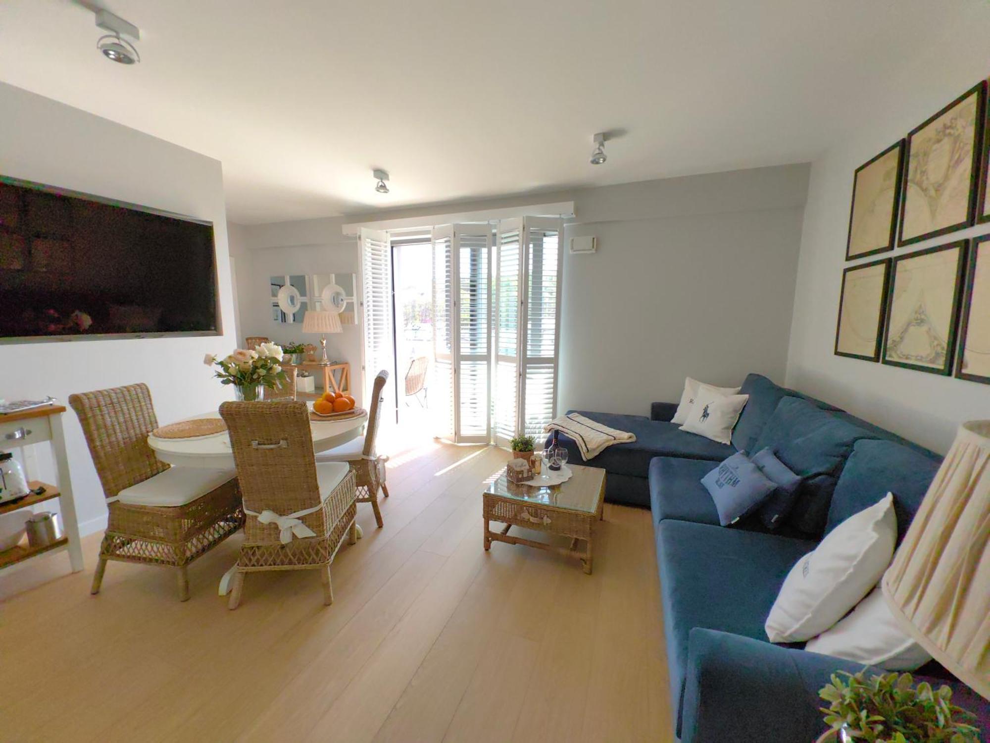 Edel Exclusive Apartments Balticus A 48 Especially For You Miedzyzdroje Esterno foto