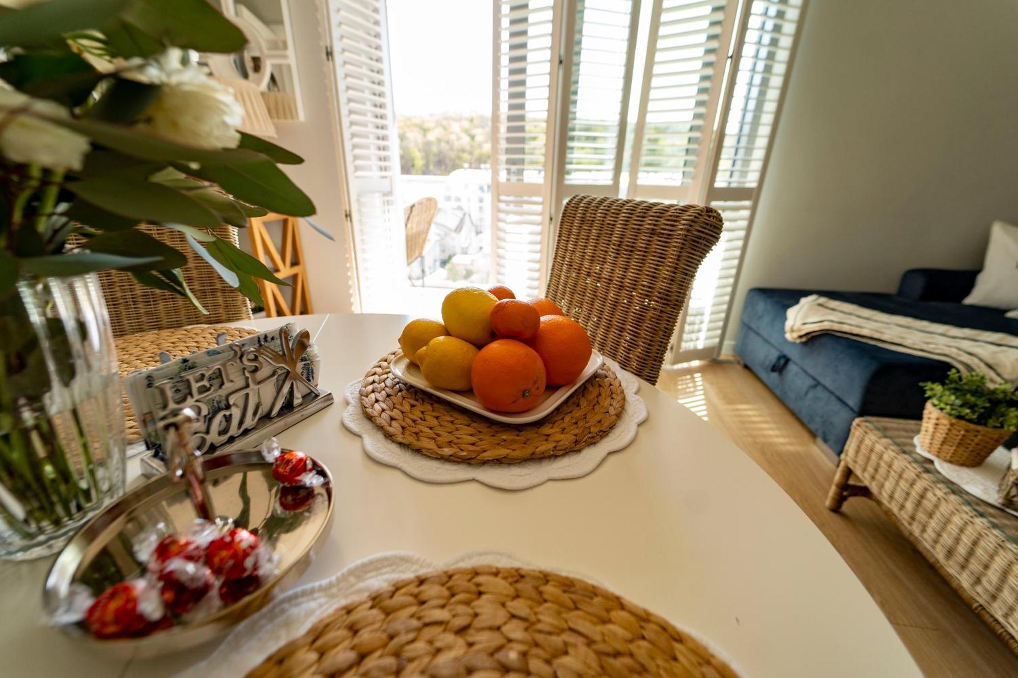 Edel Exclusive Apartments Balticus A 48 Especially For You Miedzyzdroje Esterno foto
