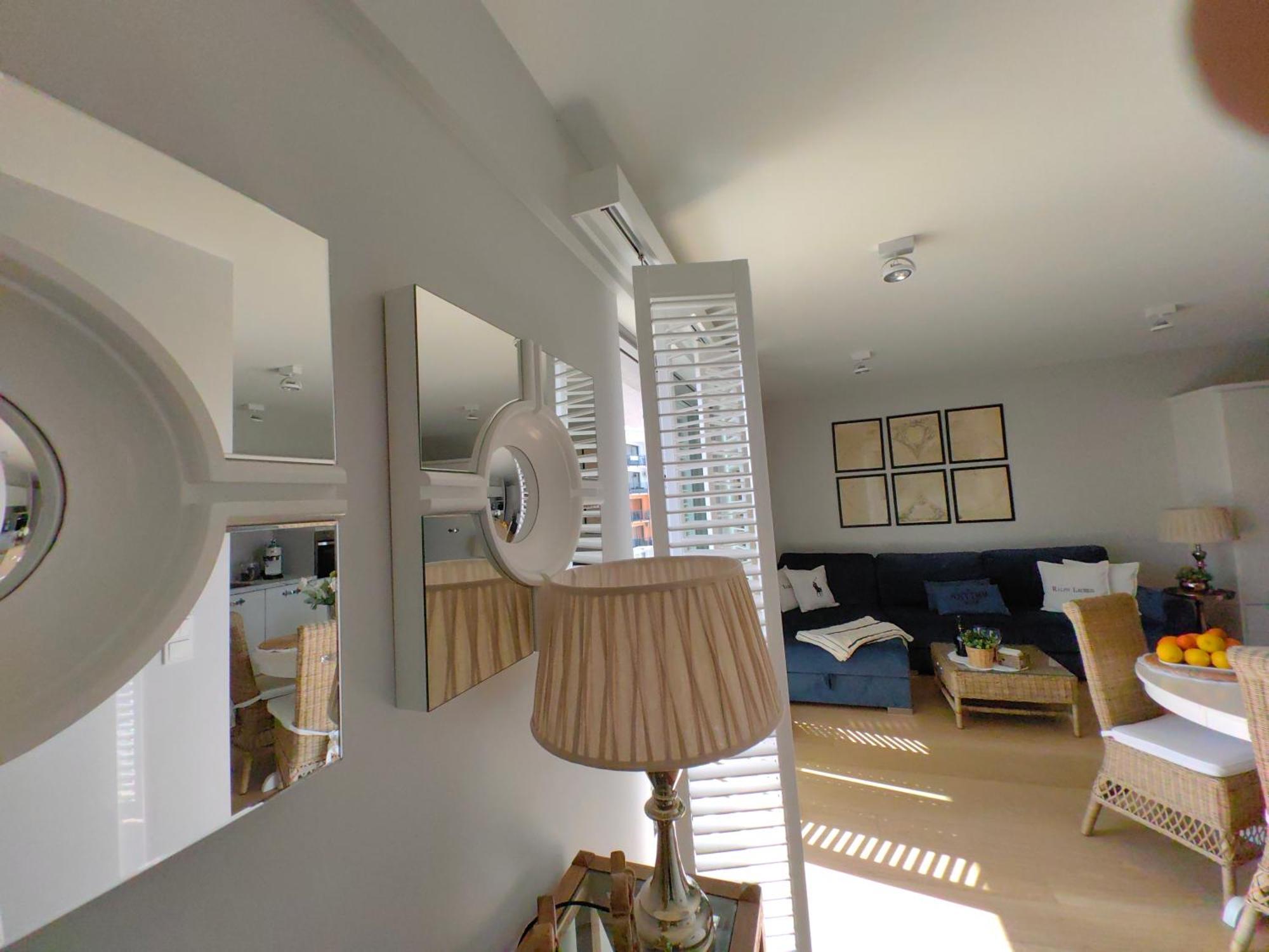 Edel Exclusive Apartments Balticus A 48 Especially For You Miedzyzdroje Esterno foto