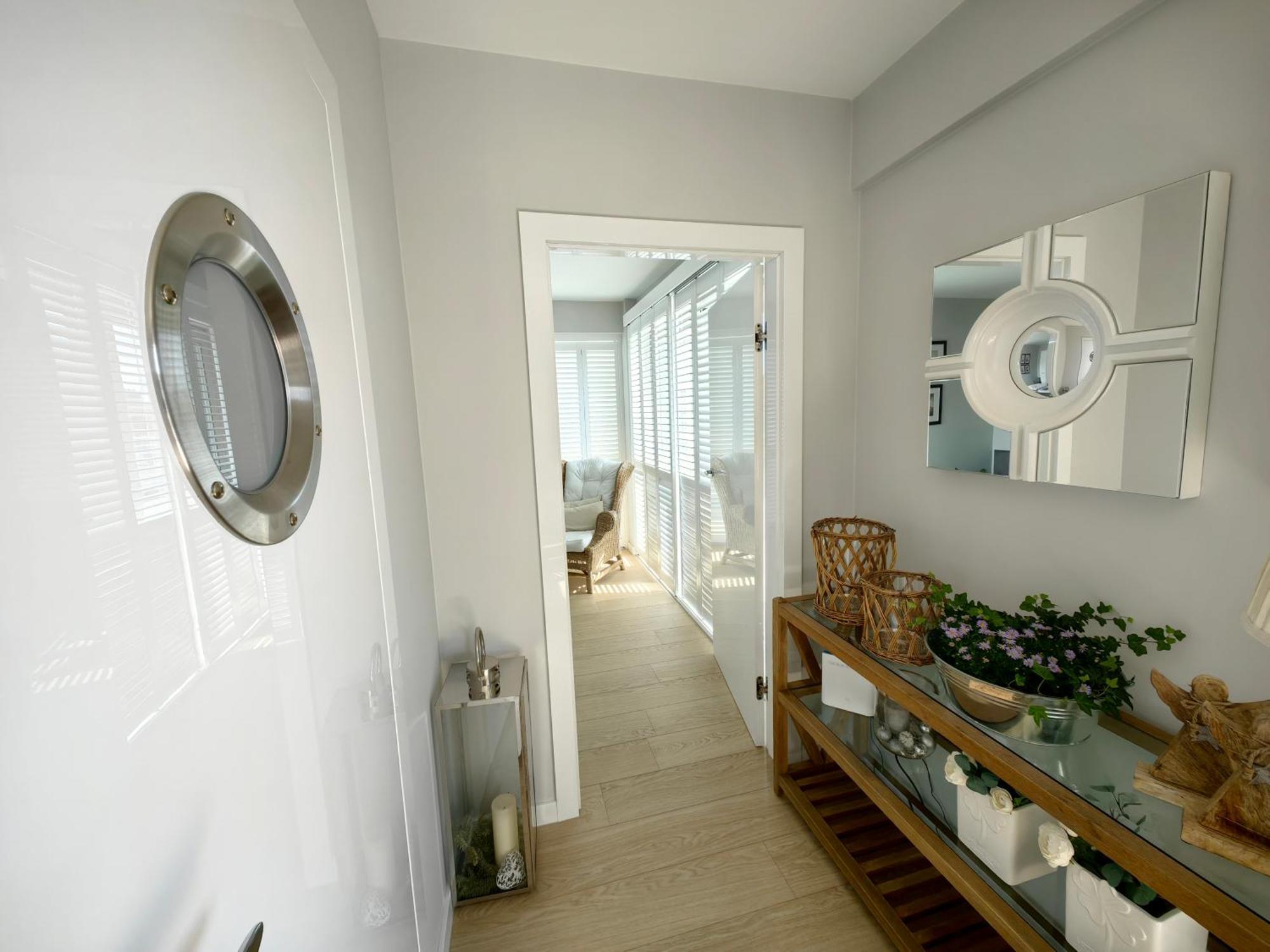 Edel Exclusive Apartments Balticus A 48 Especially For You Miedzyzdroje Esterno foto